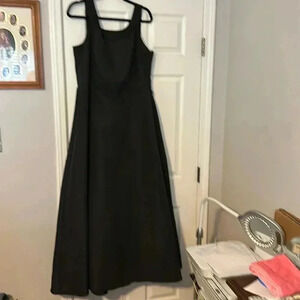 David Bridal Evening Dress